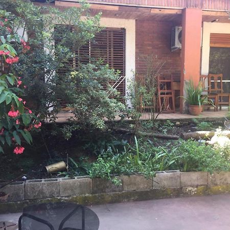 Hostel Casa & Campo Buenos Aires Extérieur photo