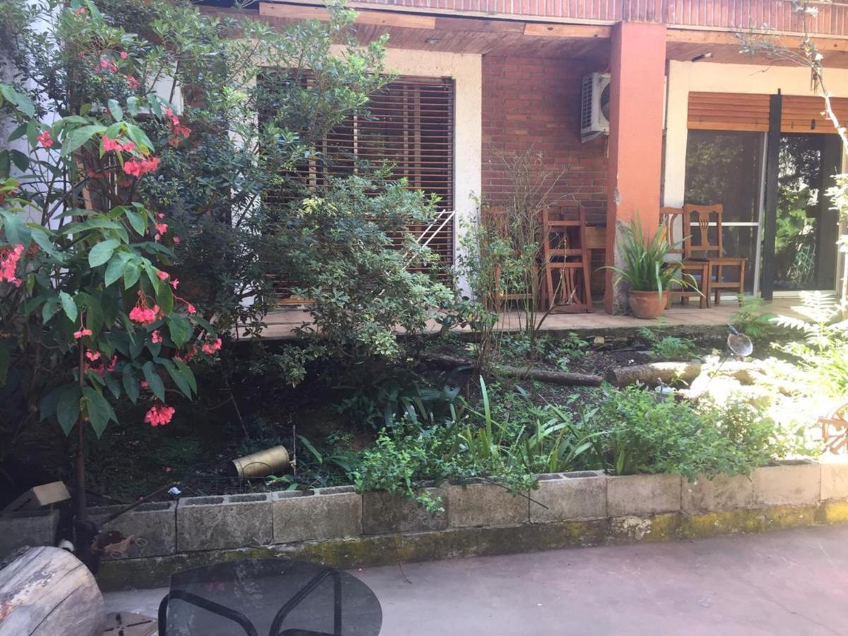 Hostel Casa & Campo Buenos Aires Extérieur photo