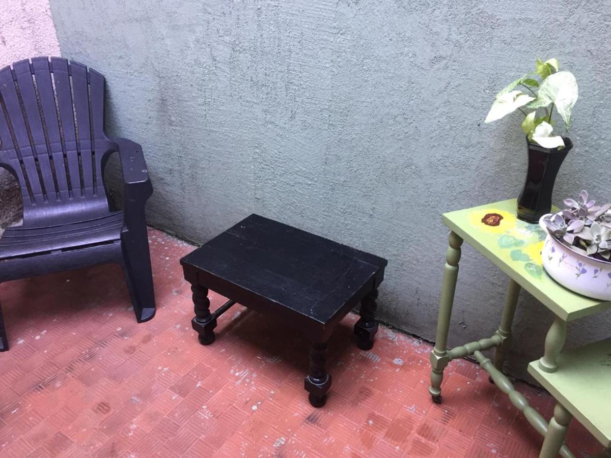 Hostel Casa & Campo Buenos Aires Extérieur photo