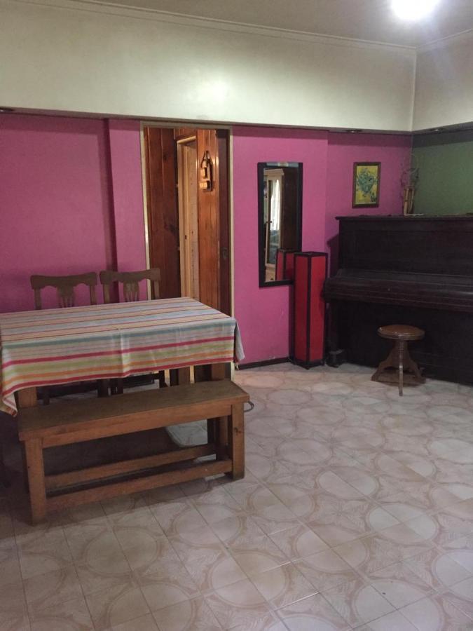 Hostel Casa & Campo Buenos Aires Extérieur photo