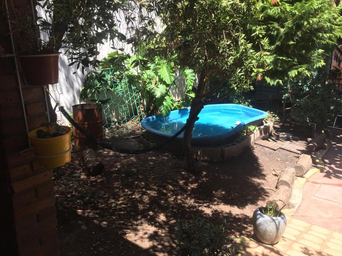 Hostel Casa & Campo Buenos Aires Extérieur photo