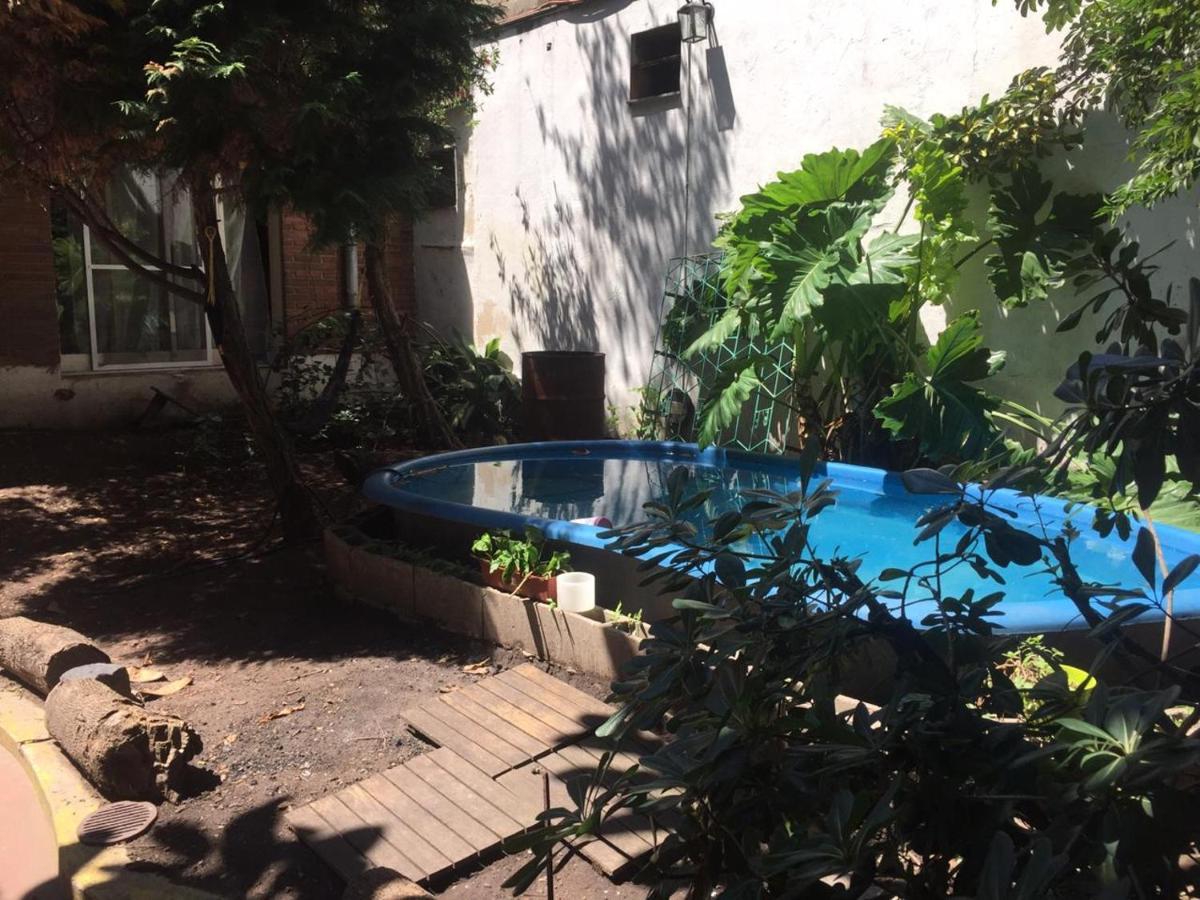 Hostel Casa & Campo Buenos Aires Extérieur photo