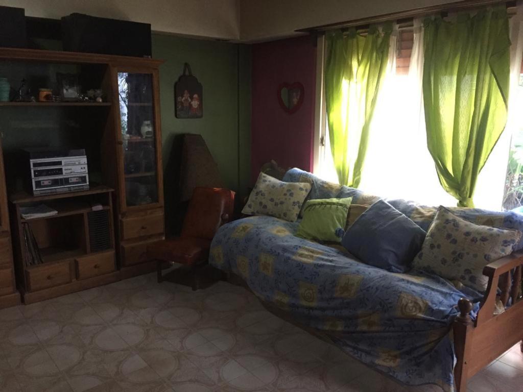 Hostel Casa & Campo Buenos Aires Extérieur photo