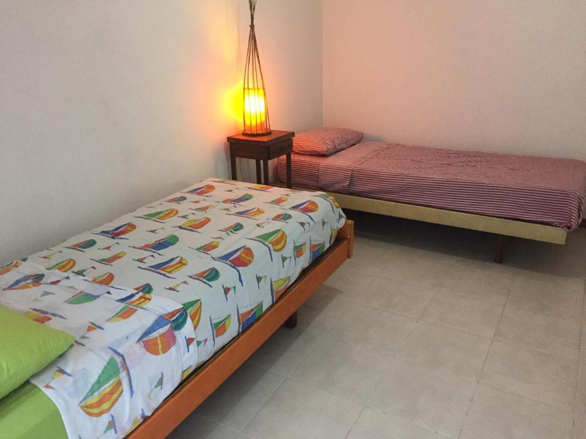 Hostel Casa & Campo Buenos Aires Extérieur photo